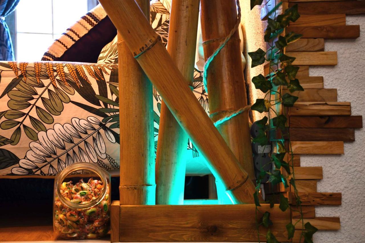 La Cahute H24,Cosy,Port,Plage,Wifi,Netflix لا سين سور مير المظهر الخارجي الصورة