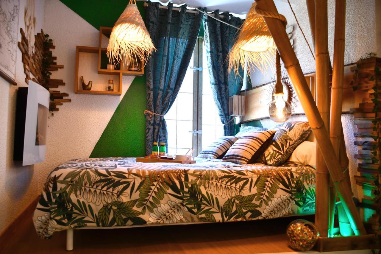 La Cahute H24,Cosy,Port,Plage,Wifi,Netflix لا سين سور مير المظهر الخارجي الصورة