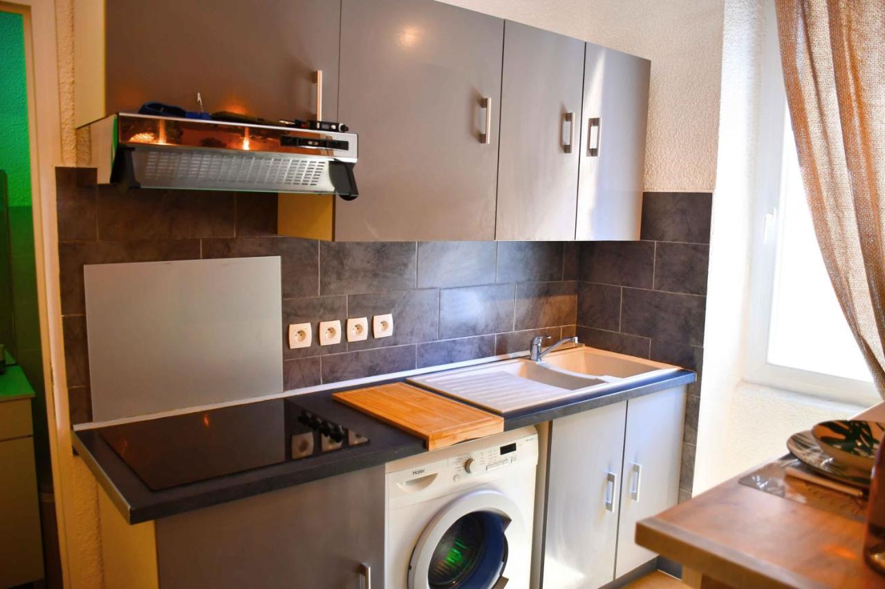 La Cahute H24,Cosy,Port,Plage,Wifi,Netflix لا سين سور مير المظهر الخارجي الصورة